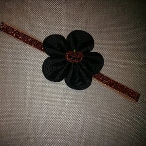 Halloween Girls Headband